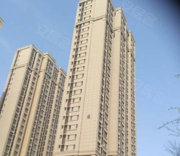 中海国际社区御城