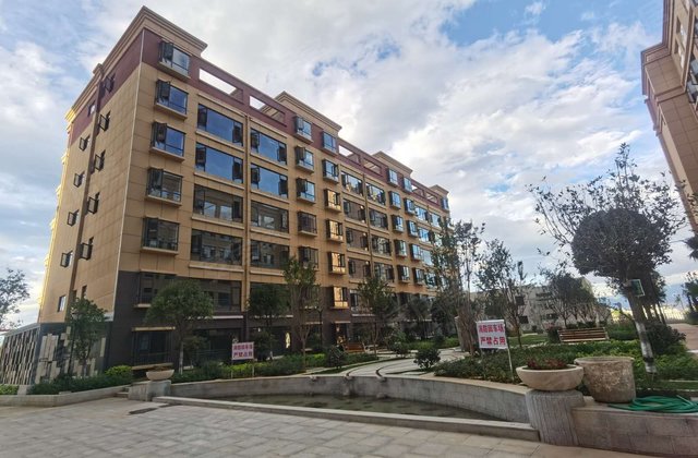 海川锦园,鹤庆路63号-大理海川锦园二手房,租房,房价-大理安居客