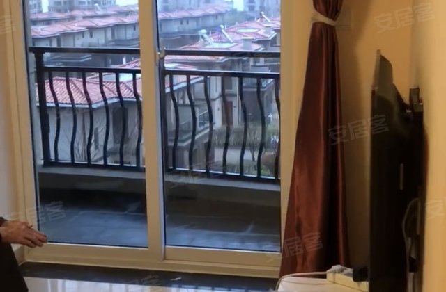 碧桂园十里金滩山海间1室1厅55㎡30万二手房图片