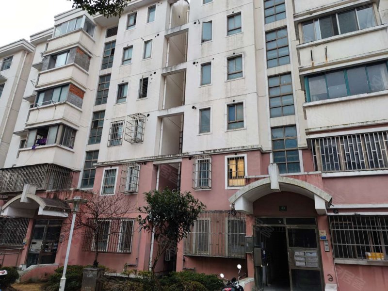 玉兰香苑(二期c区)