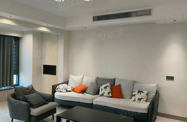 永春宝龙城市广场(二期)3室2厅115㎡108万二手房图片