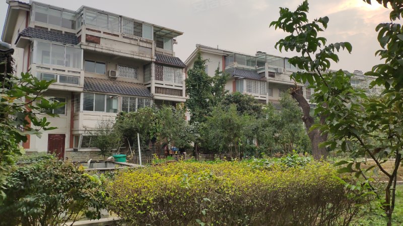 水映唐庄(别墅),开元路