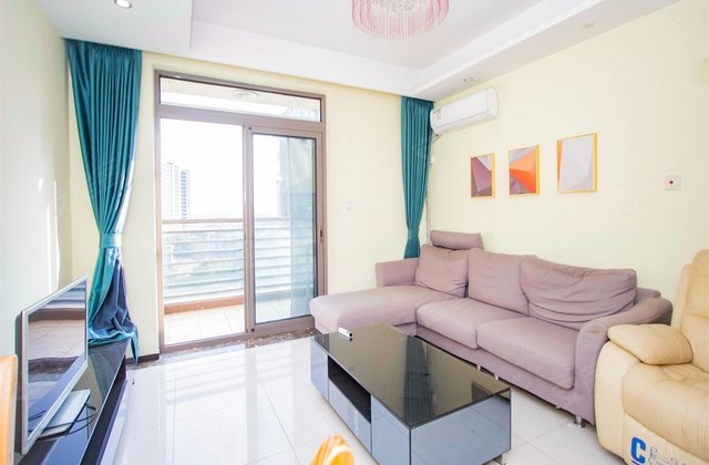 一品漫城(一期公寓住宅)