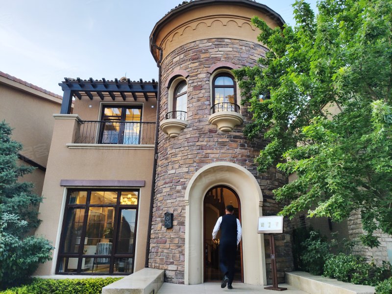 阳光城君山墅,密溪路33号-北京阳光城君山墅二手房,租房,房价-北京