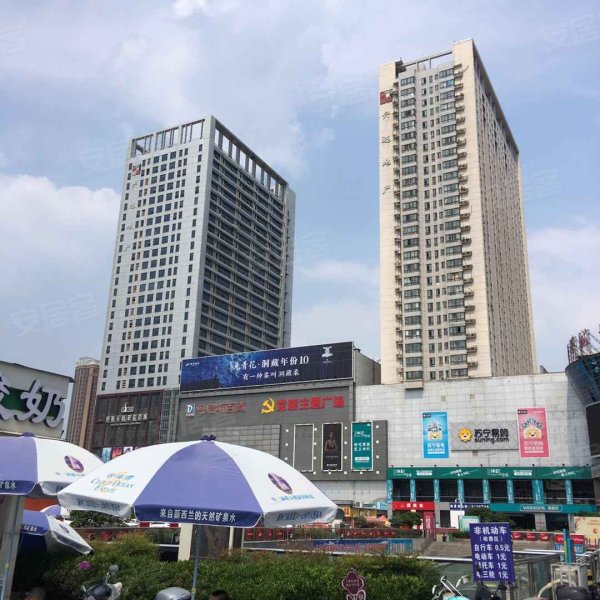 新华城市广场,工业南路,近新华西路-南阳新华城市广场二手房,租房