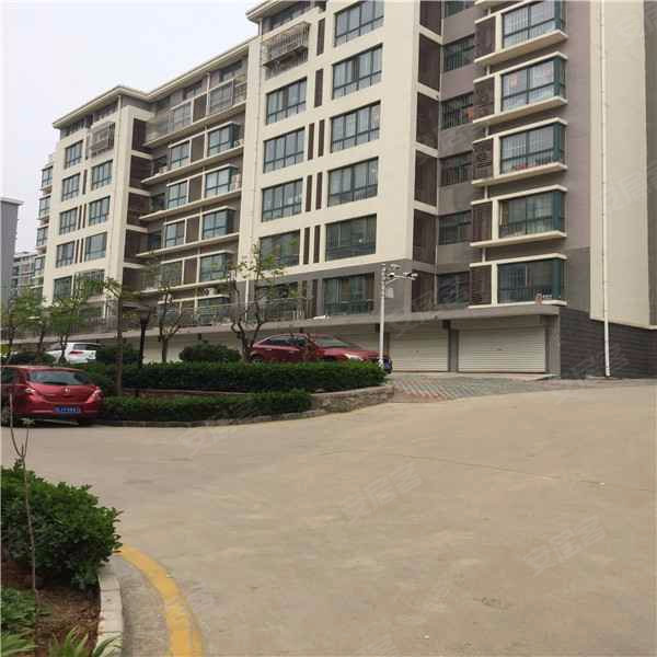 三合御都(东区)