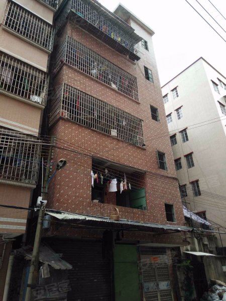 松北小区,松北李祠前街53号-广州松北小区二手房,租房,房价-广州安居