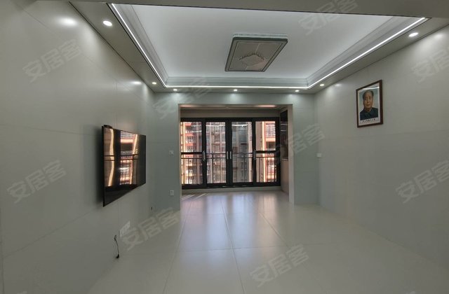 欣建国际4室2厅132㎡75万二手房图片