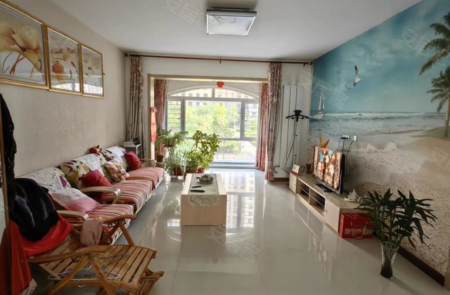 凡尔赛颐阁(凡尔赛观邸)2室2厅116.28㎡70万二手房图片