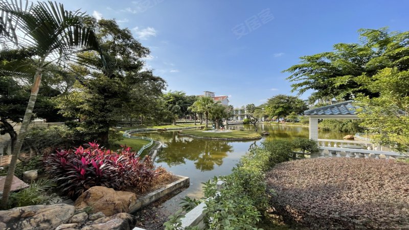 景湖蓝郡(一期)