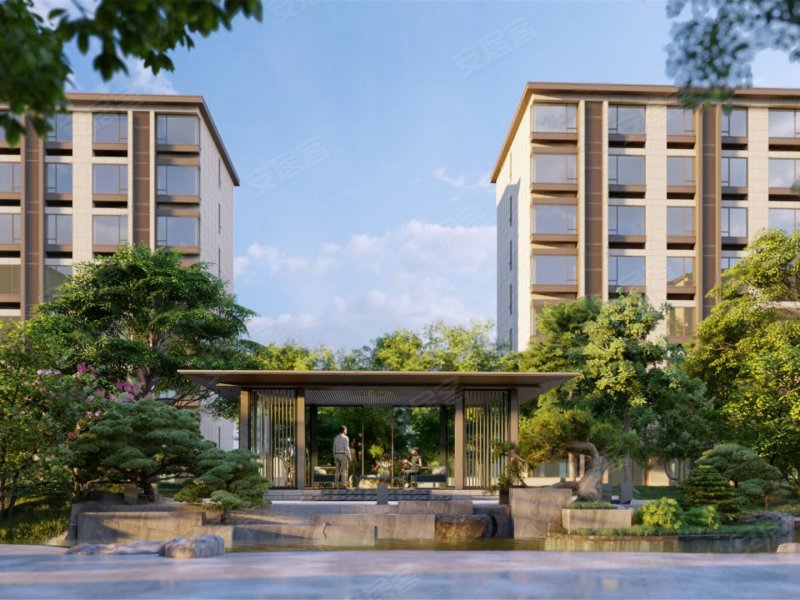 熙悦天寰,园博大道-北京熙悦天寰二手房,租房,房价-北京安居客