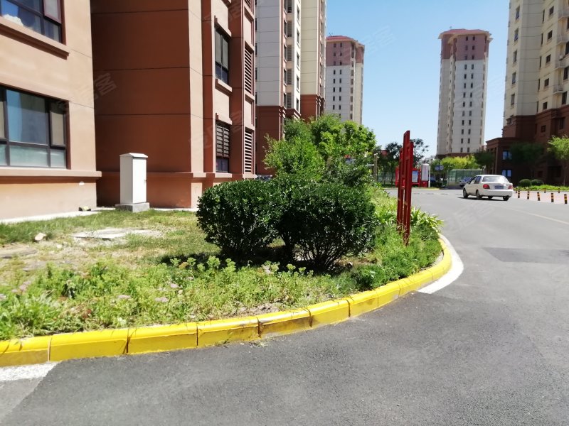 新景园(西青),泰兴路-天津新景园(西青)二手房,租房,房价-天津安居客