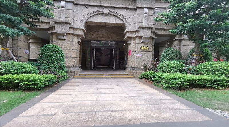 海阔天空国瑞城(铂仕苑),国兴大道 -海口海阔天空国瑞城(铂仕苑)二手