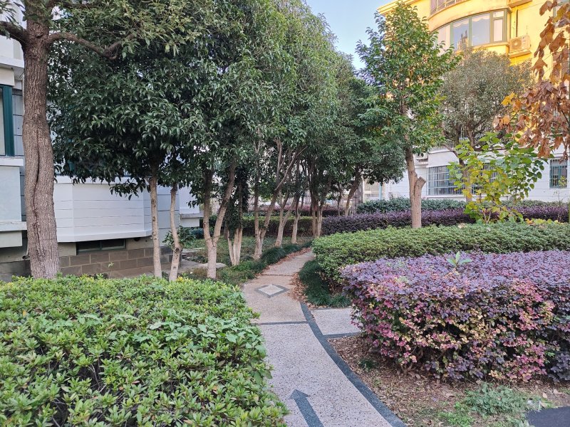 檀香花苑(公寓住宅)