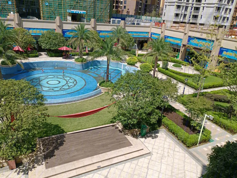 兴进颐景城,沙塘大道,近机场线-桂林兴进颐景城二手房,租房,房价-桂林