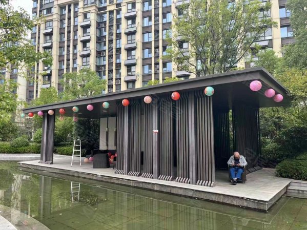 合肥房产网>合肥二手房>新站二手房>职教城二手房>绿都少荃府>599_449