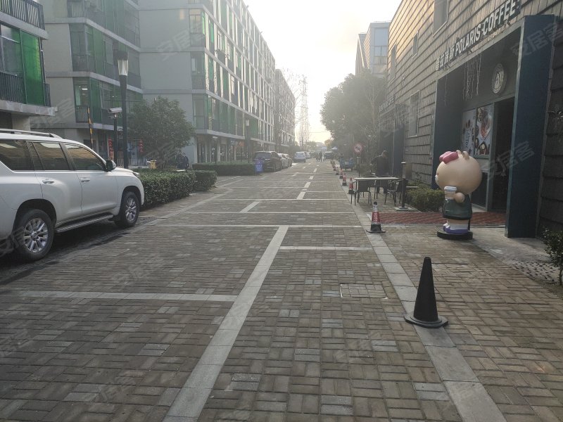 万科早城(二期) 