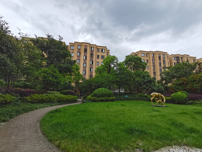 旭辉城,潘泾路4655弄