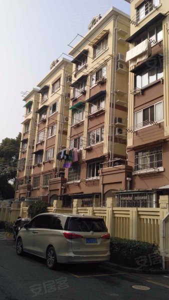 新申花城茉莉苑 