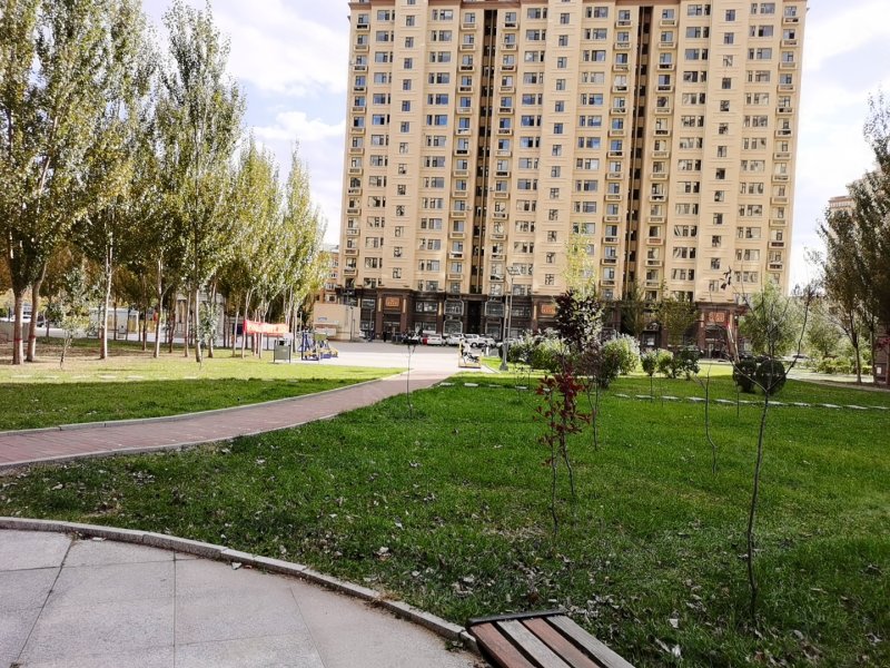 书香名邸,经三街-大庆书香名邸二手房,租房,房价-大庆安居客