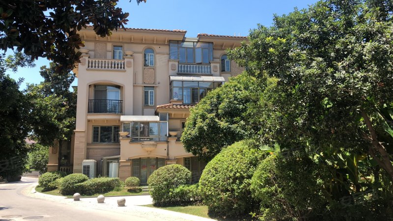 蠡湖尚郡(别墅)