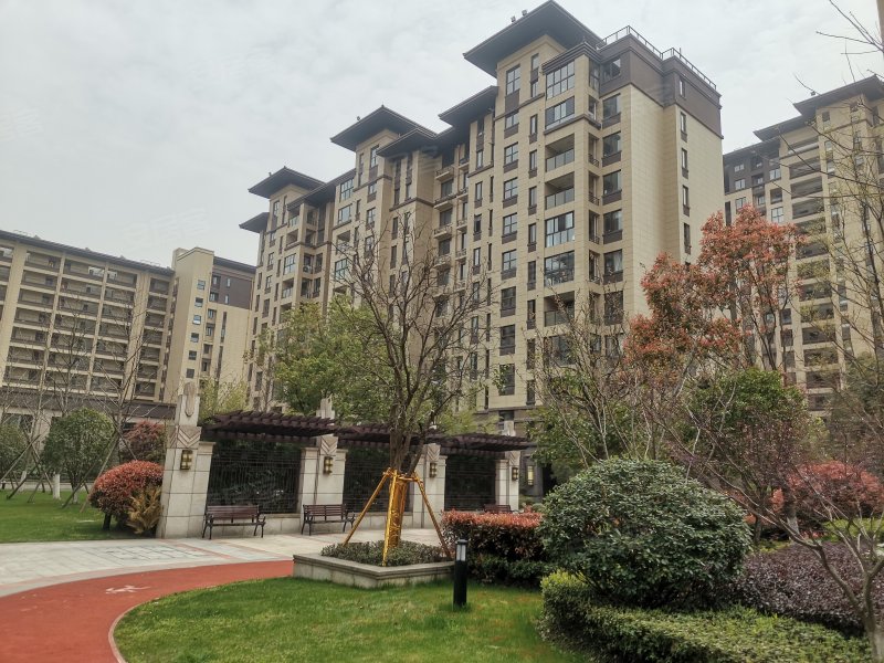 伟星公园大道壹号北区,鸠江北路,近仁和路-芜湖伟星公园大道壹号北区