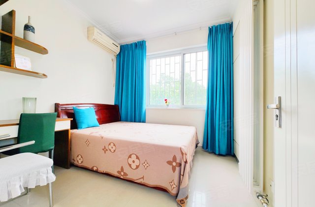 亿安花园1室1厅39.63㎡33万二手房图片