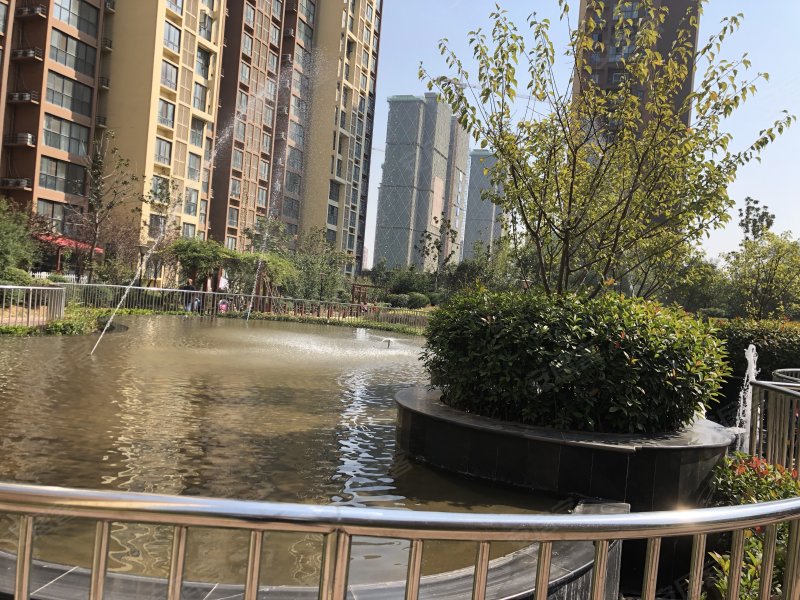 观澜郡,祥云路,近鸿鹄路-郑州观澜郡二手房,租房,房价-郑州安居客