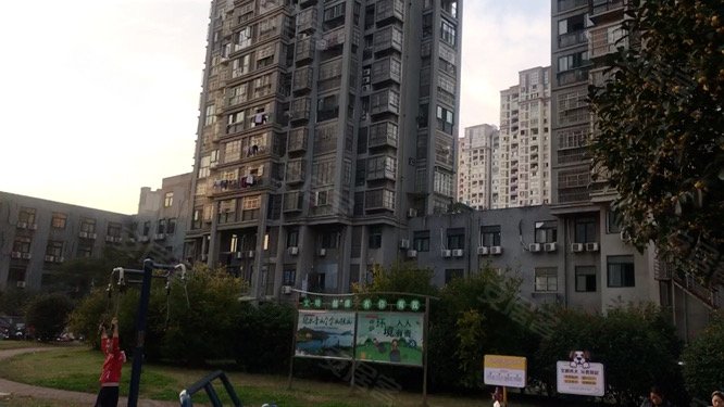 恒远皋城公馆一期