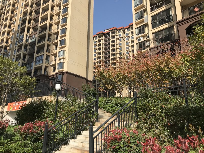 云栖谷,天宁西路518号-南昌云栖谷二手房,租房,房价-南昌安居客