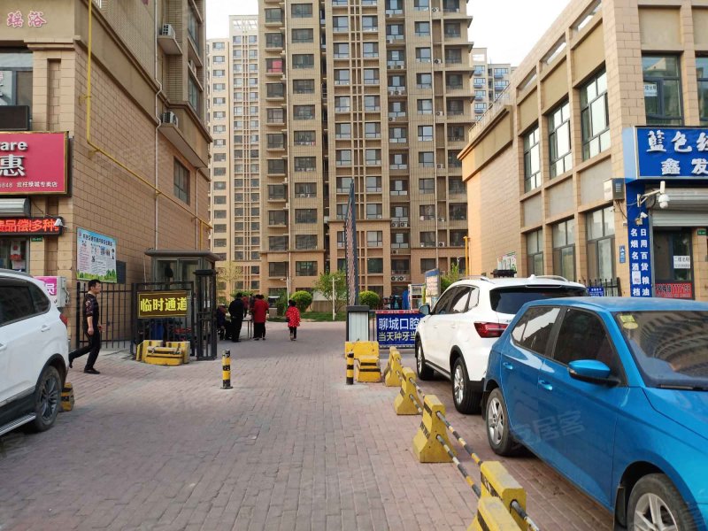 金柱绿城,恒昌街-聊城金柱绿城二手房,租房,房价-聊城安居客