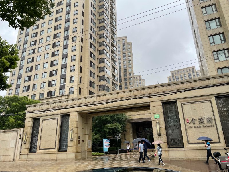 大宁金茂府(一期)