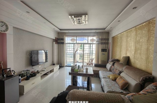 阳光花城6室3厅222㎡55.8万二手房图片