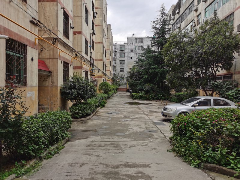 华清苑,桃源路-西安华清苑二手房,租房,房价-西安安居客