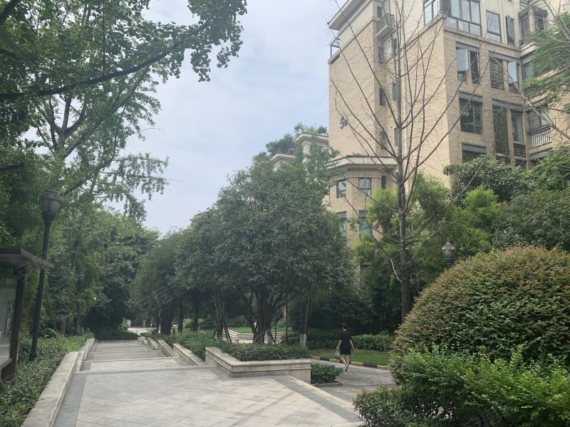 保利江上明珠朗园