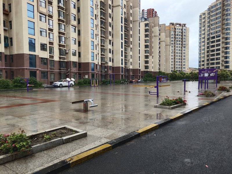 西城首府,长春路-吉林西城首府二手房,租房,房价-吉林安居客