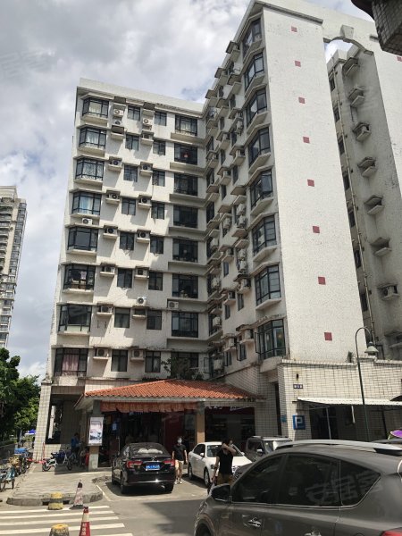 丽江花园丽字楼,新园路-广州丽江花园丽字楼二手房,租房,房价-广州