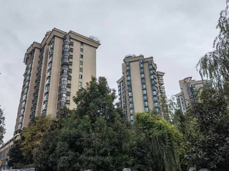 金都华庭,朝晖路153号 - 杭州金都华庭二手房,租房,房价-杭州安居客