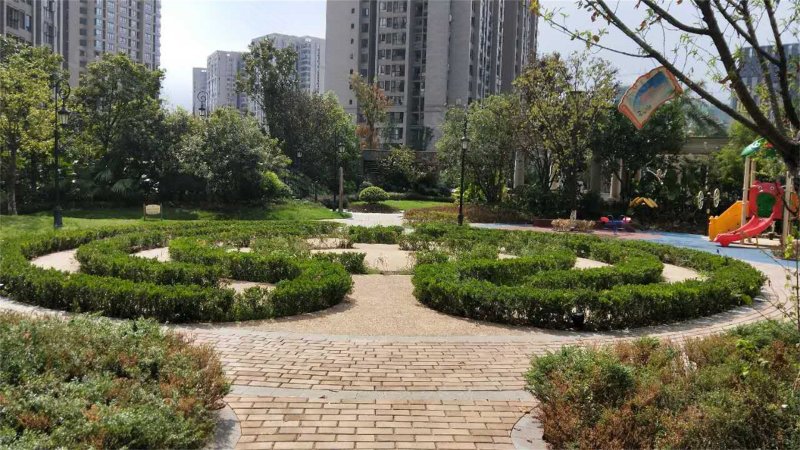 国兴北岸江山(东区)