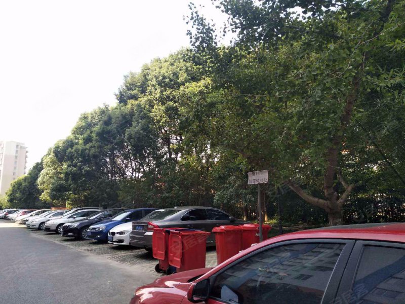 中芯花园(东区) 