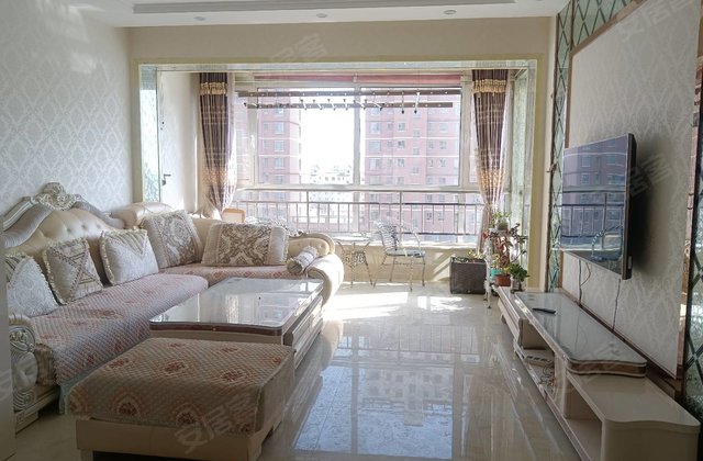 肃南裕苑2室2厅90㎡24.8万二手房图片