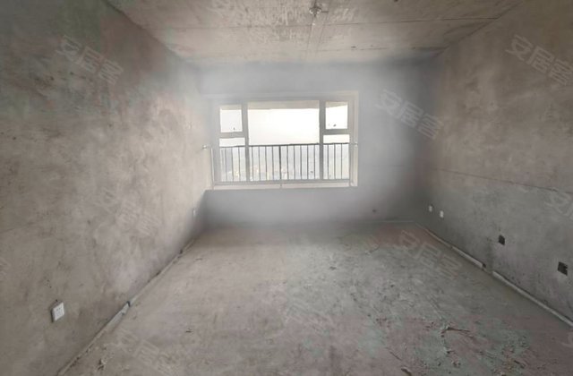 君天下悦澜湾3室2厅130㎡74.1万二手房图片