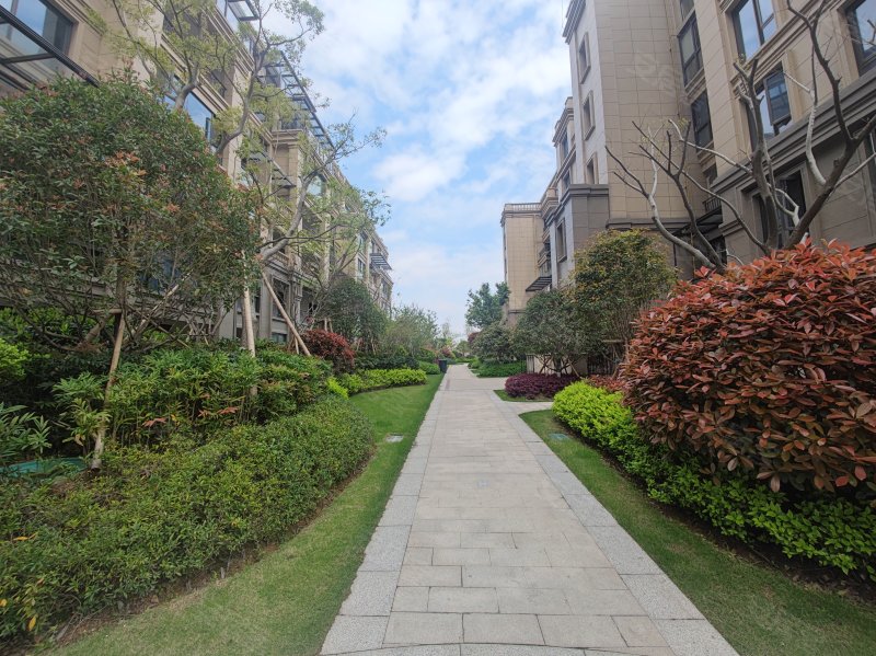 华鸿万象公馆,横河二路,近龙霞路-温州华鸿万象公馆二手房,租房,房价