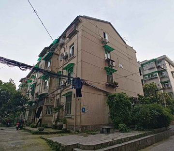 吴山/清波门小区图片