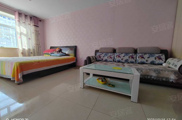 祥和家园2室1厅70㎡11.8万二手房图片