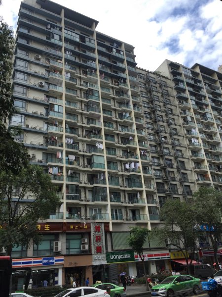 流星花园,天仙桥北路3号-成都流星花园二手房,租房,房价-成都安居客