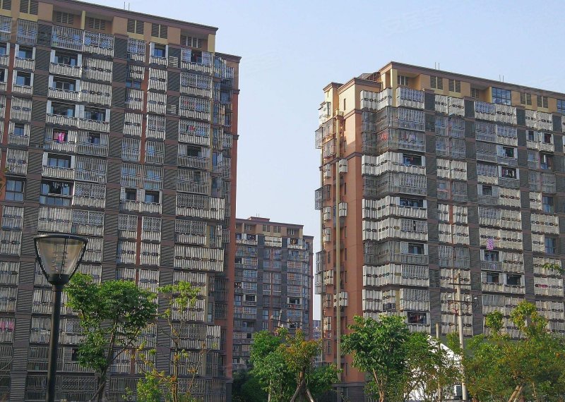 融创江南壹号院(公寓住宅)