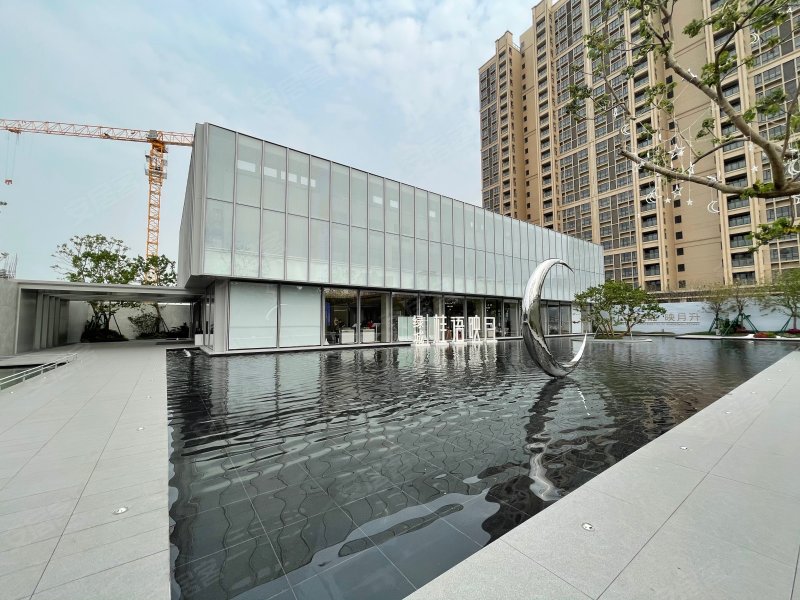 绿城桂语映月,南港路-佛山绿城桂语映月二手房,租房,房价-佛山安居客