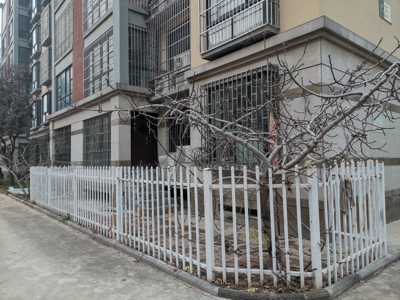 桂竹花园(二期)