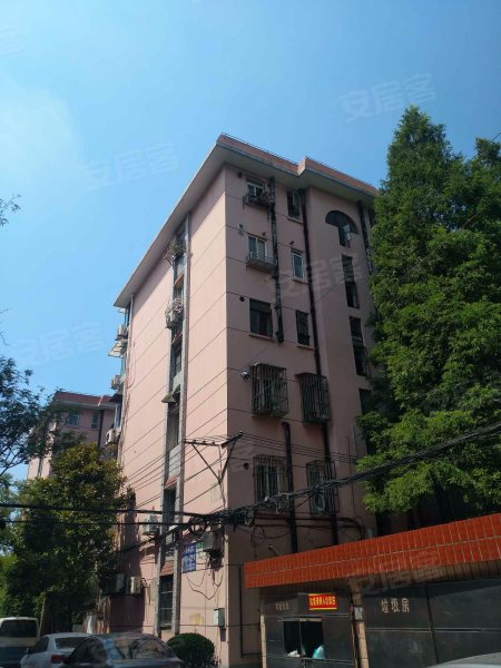 大华一村(华灵路630弄) 